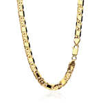 cadena de oro 18k precio