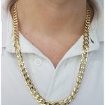cadena de oro 18k precio
