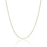 cadena de oro 18k precio