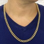 cadena de oro 18k precio