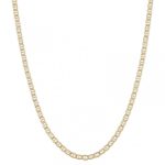 cadena de oro fina