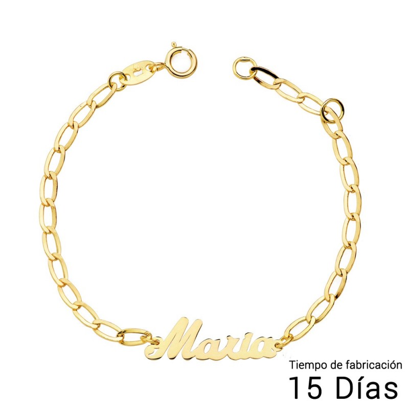 cadena-de-oro-para-bebe-732lvn-1.jpg cadena de oro para bebe - Imagen 1
