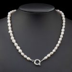cadena de perlas