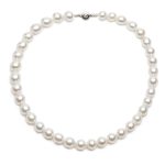 cadena de perlas