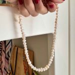 cadena de perlas