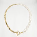 cadena de perlas