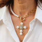 cadena de perlas