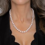 cadena de perlas