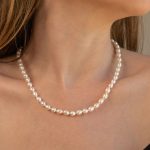 cadena de perlas