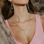 cadena de perlas