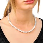 cadena de perlas
