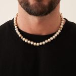 cadena de perlas
