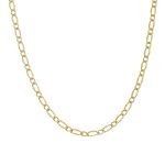 cadena oro mujer 18k