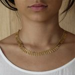 cadena oro mujer 18k
