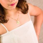 cadena oro mujer 18k