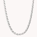 cadena plata 925