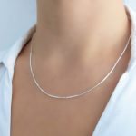 cadena plata 925
