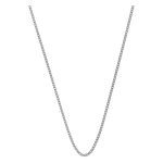 cadena plata 925