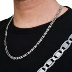 cadena plata 925