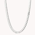 cadena plata 925