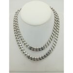 cadena plata 925