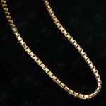 cadenas de oro baratas