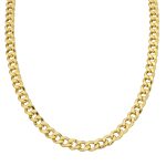 cadenas de oro baratas