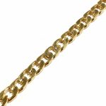 cadenas de oro baratas