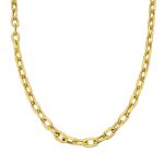 cadenas de oro baratas