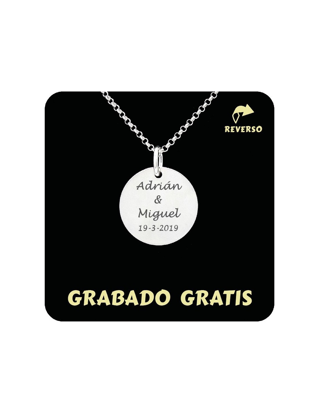 colgante-plata-personalizado-841lvg-1.jpg colgante plata personalizado - Imagen 1