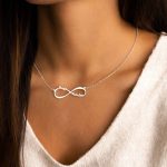colgante plata personalizado