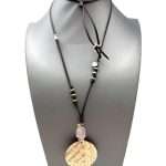 colgantes originales mujer