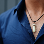 colgantes para hombres