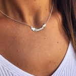 colgantes plata originales