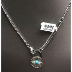 colgantes plata originales