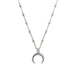 colgantes plata originales