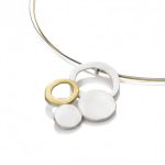 colgantes plata originales