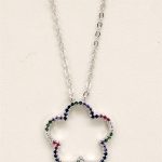 colgantes plata originales