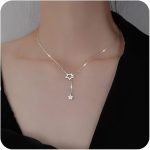 colgantes plata originales