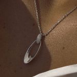 colgantes plata originales