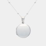 colgantes plata originales