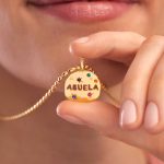 collar abuela