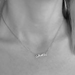 collar abuela