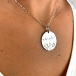 collar abuela