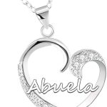 collar abuela