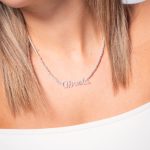 collar abuela