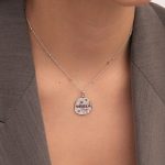 collar abuela