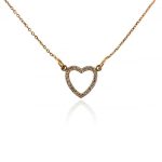 collar brillantes