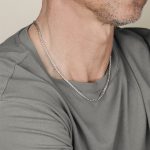 collar cadena
