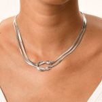 collar cadena